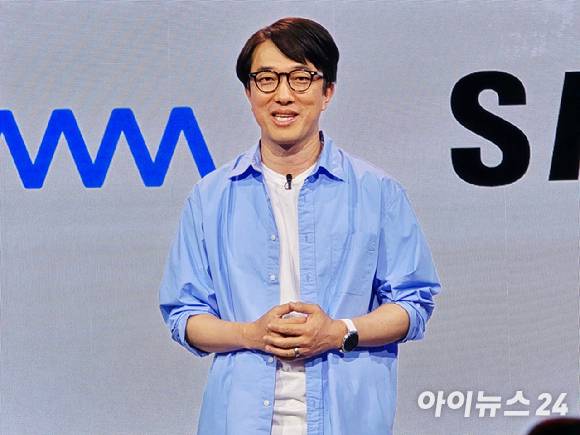 최원준 삼성전자 MX사업부 개발실장 겸 최고운영책임자 사장[사진=아이뉴스24 DB]