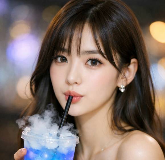 설탕이 들어간 콜라뿐 아니라 무설탕(다이어트) 콜라도 면역 기능과 간·신장 기능에 부정적인 영향을 줄 수 있다는 연구 결과가 나왔다. 사진은 본 기사 내용과 무관. [사진=챗GPT]