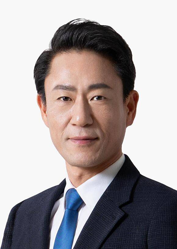 박정권 대구 수성구청장 예비후보  [사진=박정권 사무소]