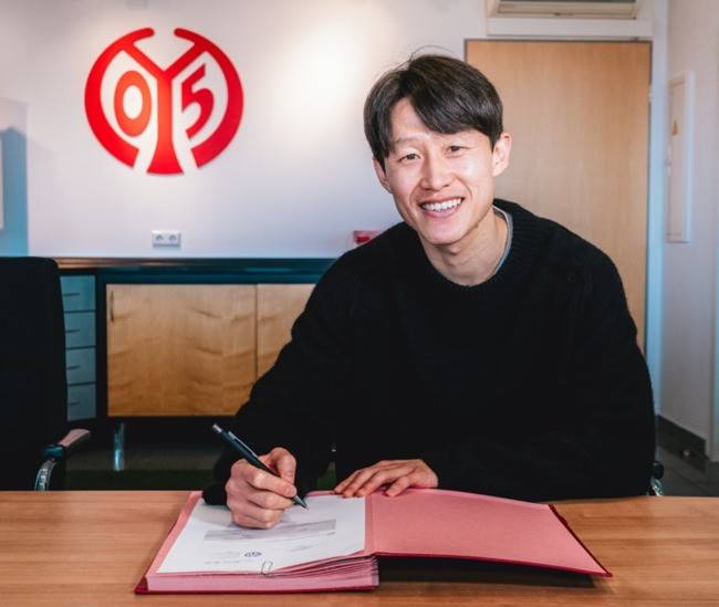 사진=마인츠&nbsp;