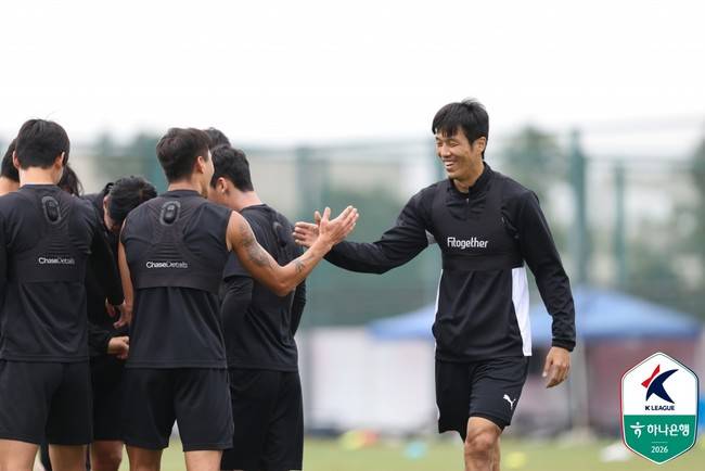 사진=한국프로축구연맹