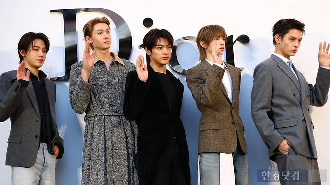 코르티스 /사진=변성현 한경닷컴 기자