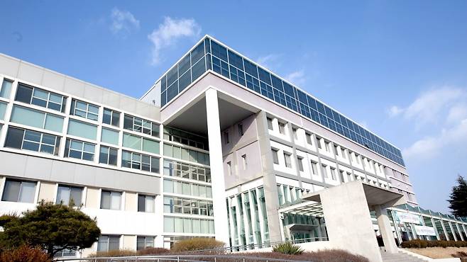 대구대 사범대학은 이번 임용시험 결과, 국·공립 교사 257명과 사립학교 교원 21명을 포함해 총 278명의 합격자를 배출했다. 사진은 사범대학 전경.           대구대 제공