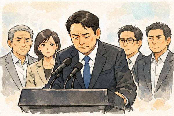 기사 내용을 바탕으로 AI를 통해 제작된 일러스트. 경기일보 AI 뉴스 이미지