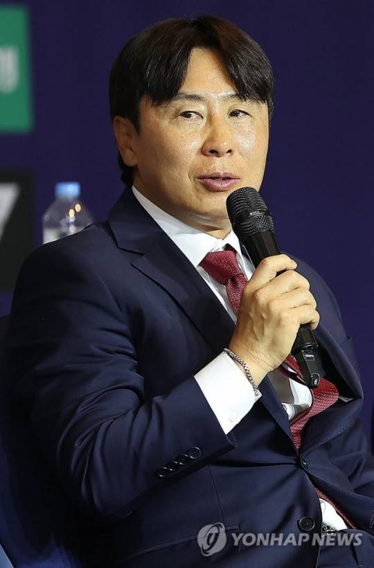 김기동 감독 / 사진=연합뉴스