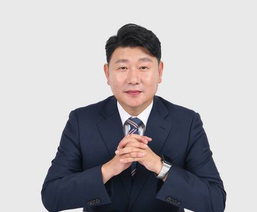 박민원 총장