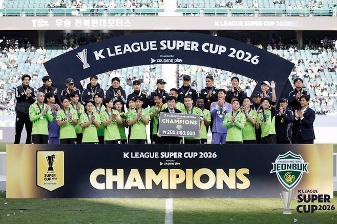 사진=한국프로축구연맹