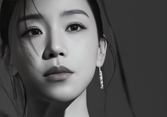 넷플릭스 오리지널 시리즈 ‘레이디 두아’ 신혜선./넷플릭스