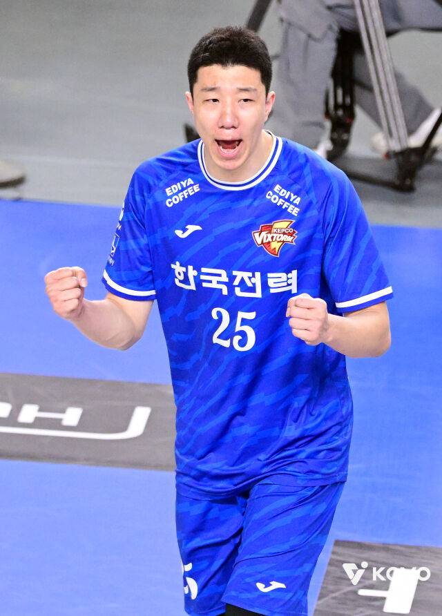 신영석./KOVO