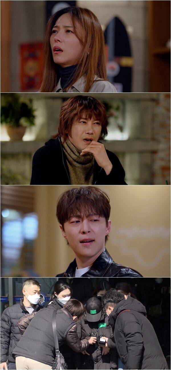 [서울=뉴시스] SBS TV 예능 프로그램 '꼬리에 꼬리를 무는 그날 이야기'가 조카를 학대해 숨지게 한 이른바 '용인 조카 학대 사망 사건'을 조명한다. (사진=SBS) 2026.02.26. photo@newsis.com *재판매 및 DB 금지