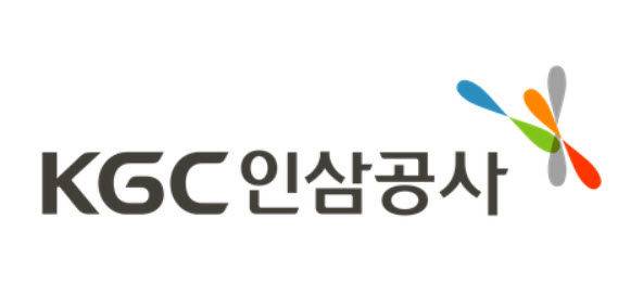 [서울=뉴시스] KGC인삼공사 로고.(사진=KGC인삼공사 제공) *재판매 및 DB 금지