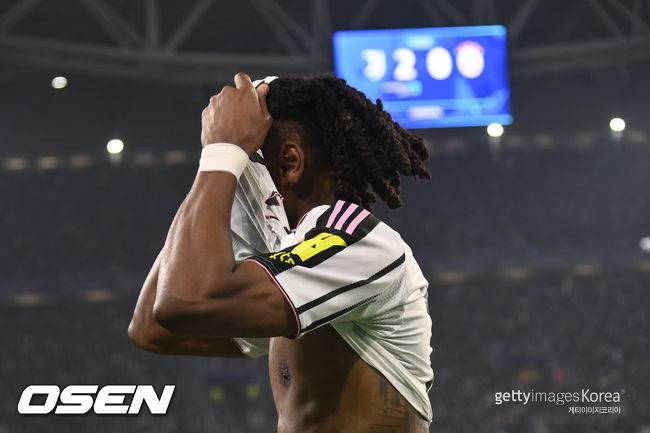 [사진] ⓒGettyimages(무단전재 및 재배포 금지)