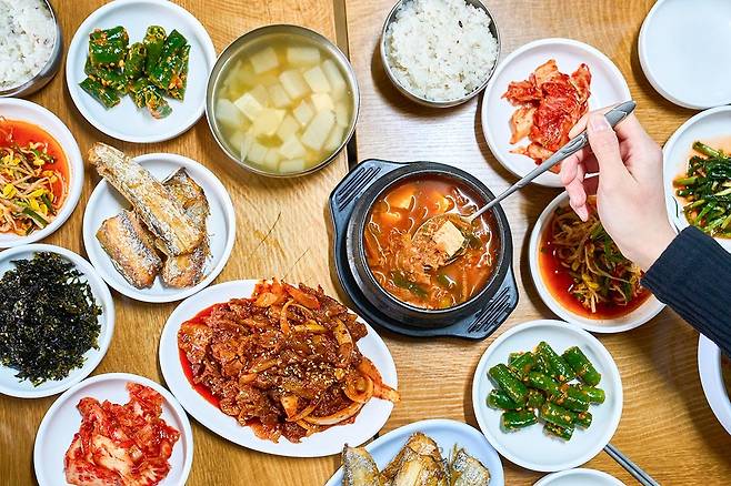 초기 위암은 자각 증상이 경미해 일상적인 소화불량으로 오인하기 쉽다. 사진=게티이미지뱅크