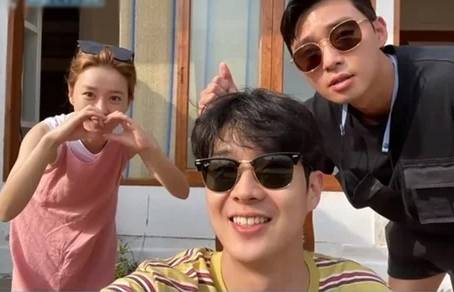 사진=tvN ‘여름방학’ 캡처