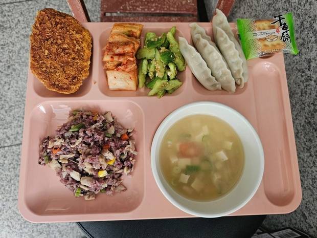 대만 가오슝시 대표음식  : 사진 제공 = 수원시