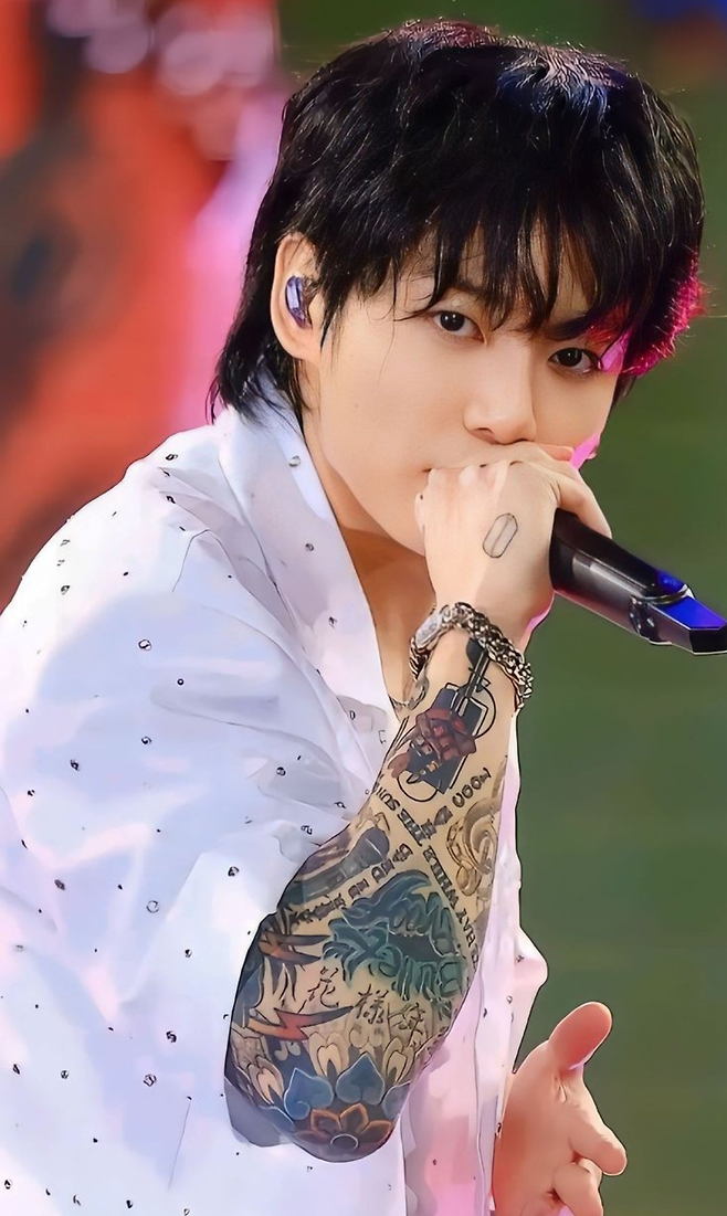 방탄소년단 정국. 사진제공|빅히트 뮤직