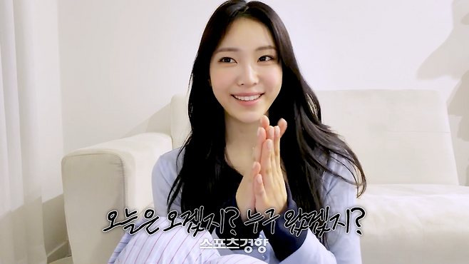 유튜브 ‘박현지입니다’ 캡처.