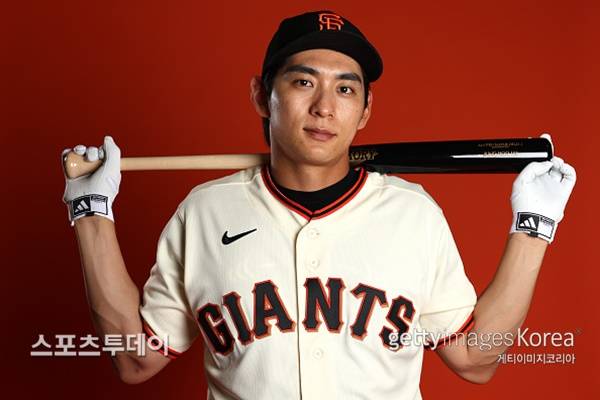 이정후 / 사진=GettyImages 제공