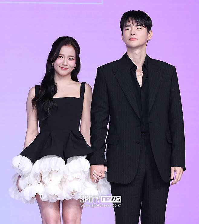 ▲ 지수 서인국 ⓒ곽혜미 기자