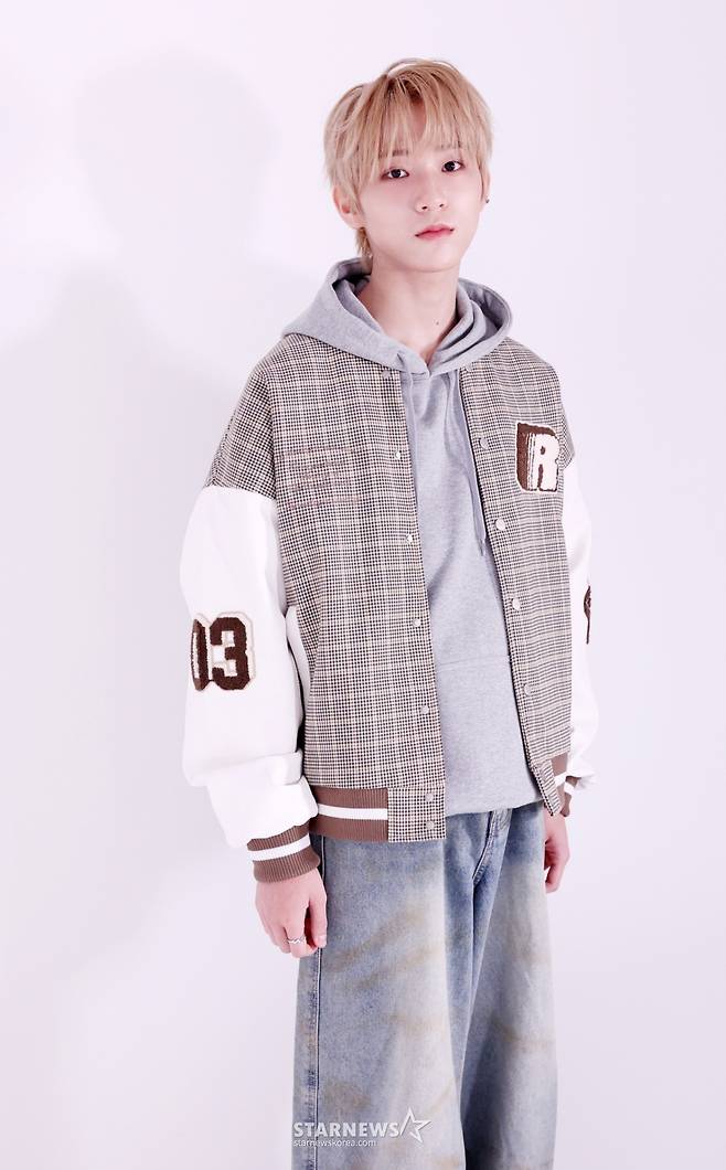 아홉 다이스케, AAA 내방 인터뷰 /사진=김휘선 기자 hwijpg@