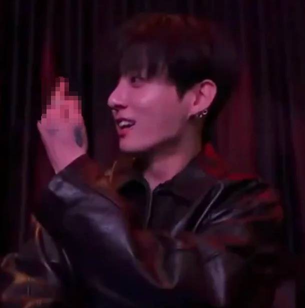 방탄소년단 정국 /사진=위버스 캡처