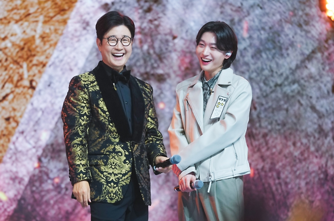 TV CHOSUN '금타는 금요일'