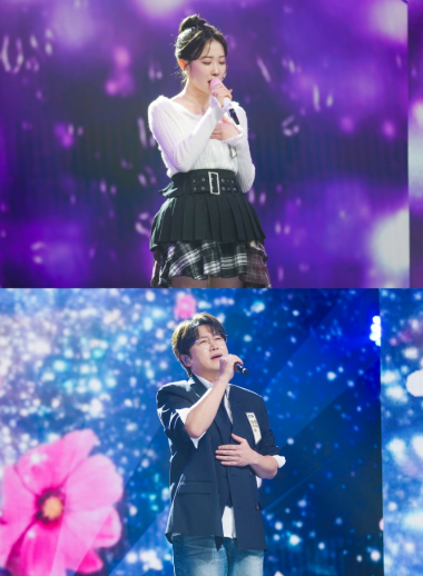 TV CHOSUN '금타는 금요일'