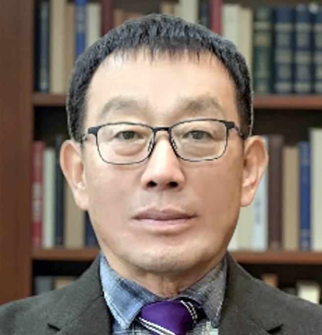 이윤승 무주군 관광협의회장 [무주 관광협의회 제공. 재판매 및 DB 금지]
