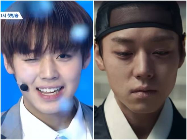 사진=Mnet/쇼박스