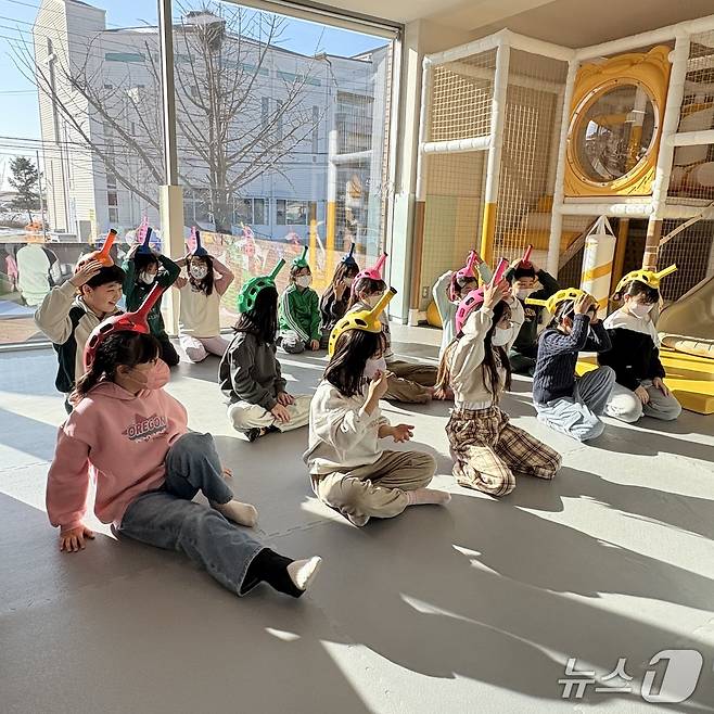 신평 다함께돌봄센터 운영 모습(당진시 제공. 재판매 및 DB금지)2026.2.27/뉴스1