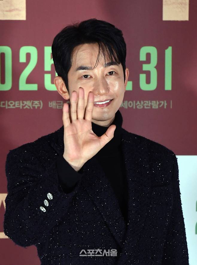 박시후. 사진ㅣ스포츠서울 DB