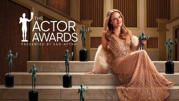 'SAG-AFTRA 배우상 시상식'