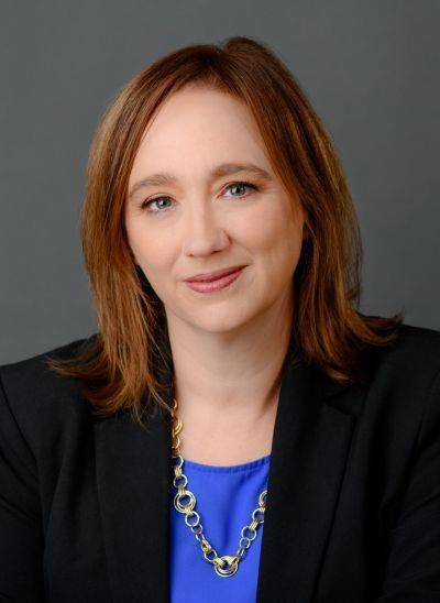 클라우디아 삼 뉴 센추리 어드바이저스 수석 이코노미스트. 클라우디아 삼