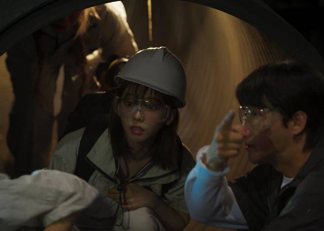 ‘미스터리 수사단2’ 오늘 첫 공개 (제공: 넷플릭스)