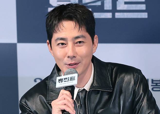 배우 조인성. /뉴스1