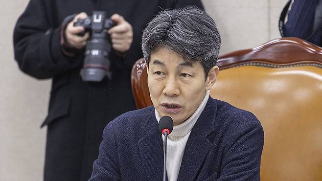 윤건영 의원 [자료사진]