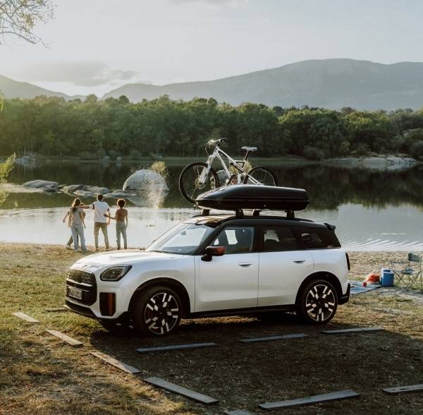 BMW·MINI, 무상점검·소모품 할인 ‘스프링업 위크 2026’ 실시 [사진 제공=BMW그룹코리아]