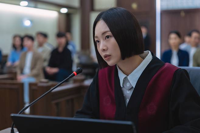 금새록. 사진ㅣ월트디즈니컴퍼니 코리아