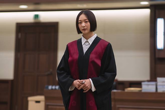 금새록. 사진ㅣ월트디즈니컴퍼니 코리아