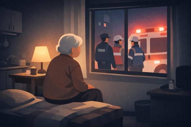 기사 이해를 돕기 위한 AI 이미지.