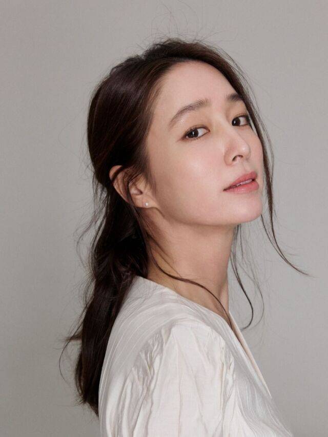 / 이민정 인스타그램