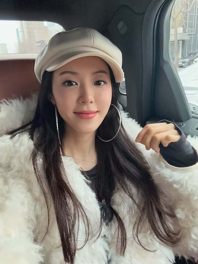 박한별 사회관계망서비스 계정