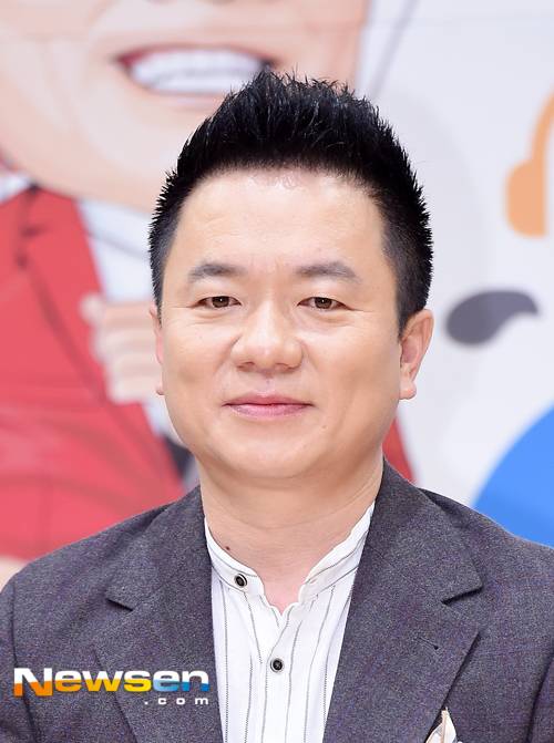 김태균 (뉴스엔 DB)