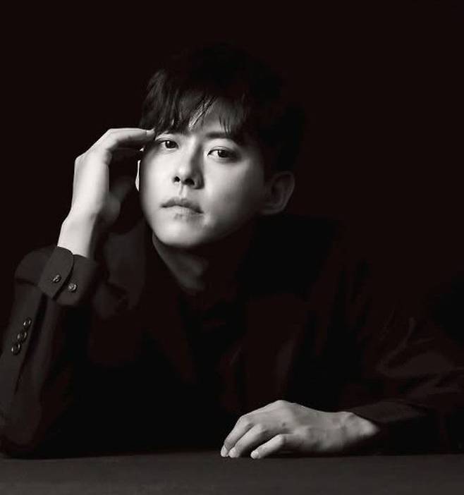 [서울=뉴시스] 동호. (사진=인스타그램 캡처) 2026.02.26. photo@newsis.com *재판매 및 DB 금지