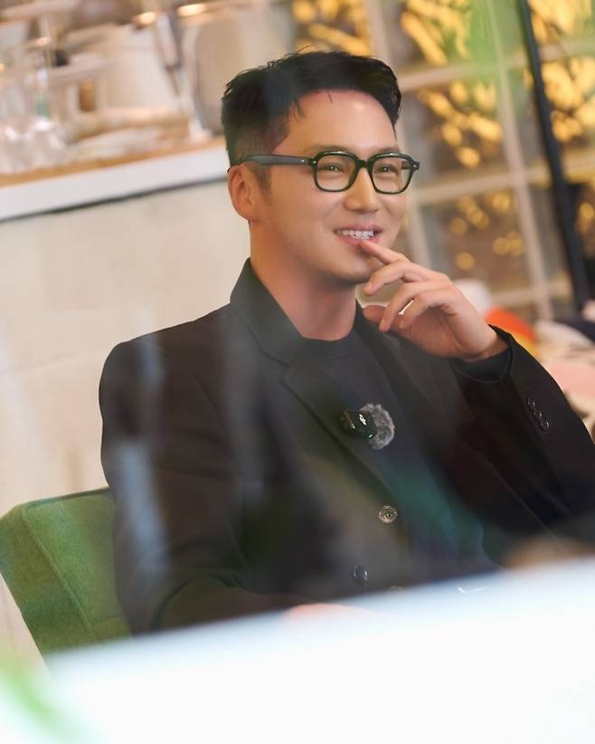 변요한 인스타그램