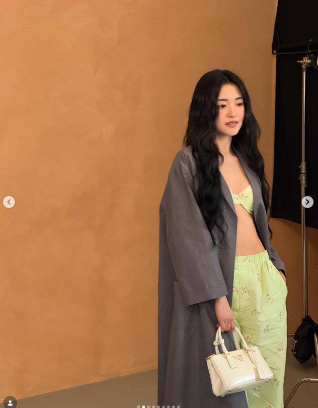 사진=김태리 인스타그램