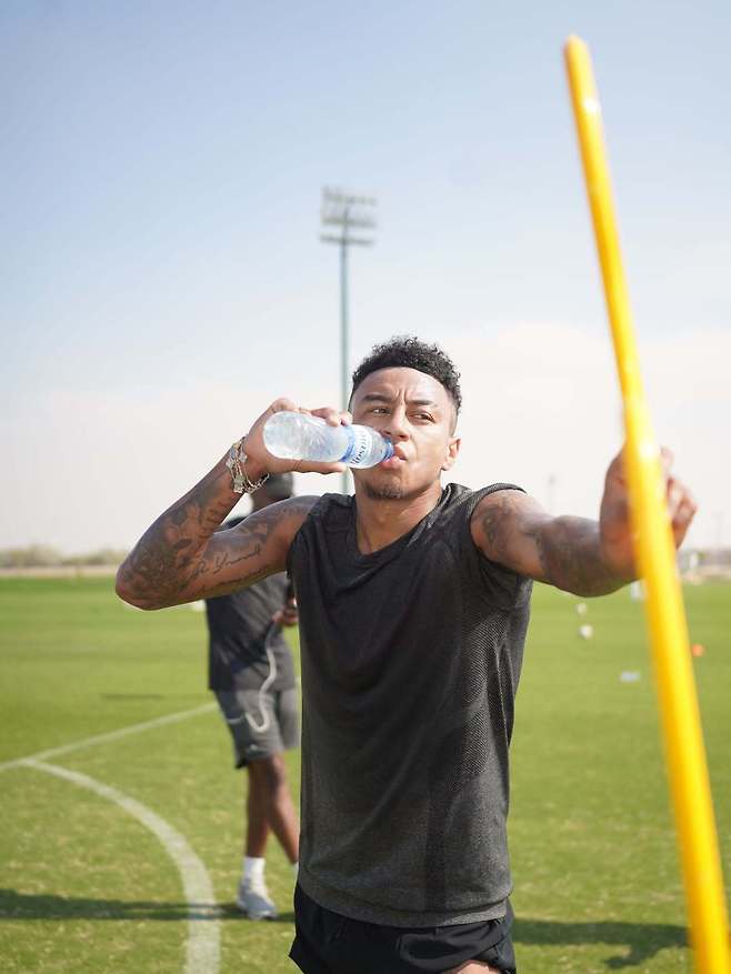 글로벌 스포츠 매체 ESPN은 27일(한국시간) “브라질 코린치안스가 제시 린가드 영입 협상을 상당 부분 진전시켰으며, 수 시간 내 계약 관련 절차를 마무리하기 위해 작업 중”이라고 보도했다. 사진출처|제시 린가드 인스타그램