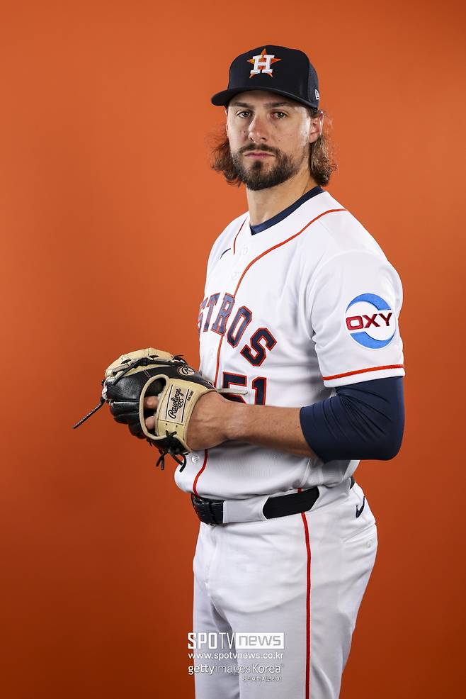 ▲ 라이언 와이스