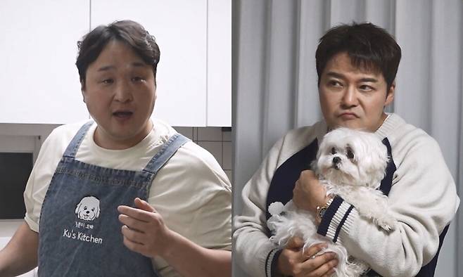 ▲ 제공|MBC '나 혼자 산다'