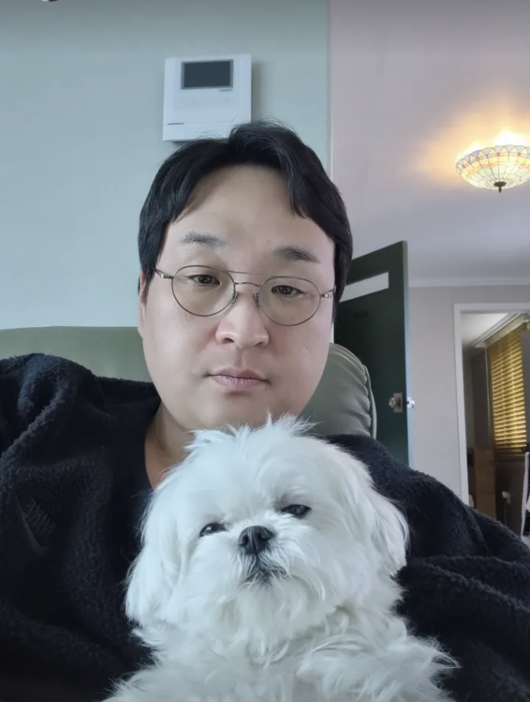 ▲ 출처| 구성환 개인 계정